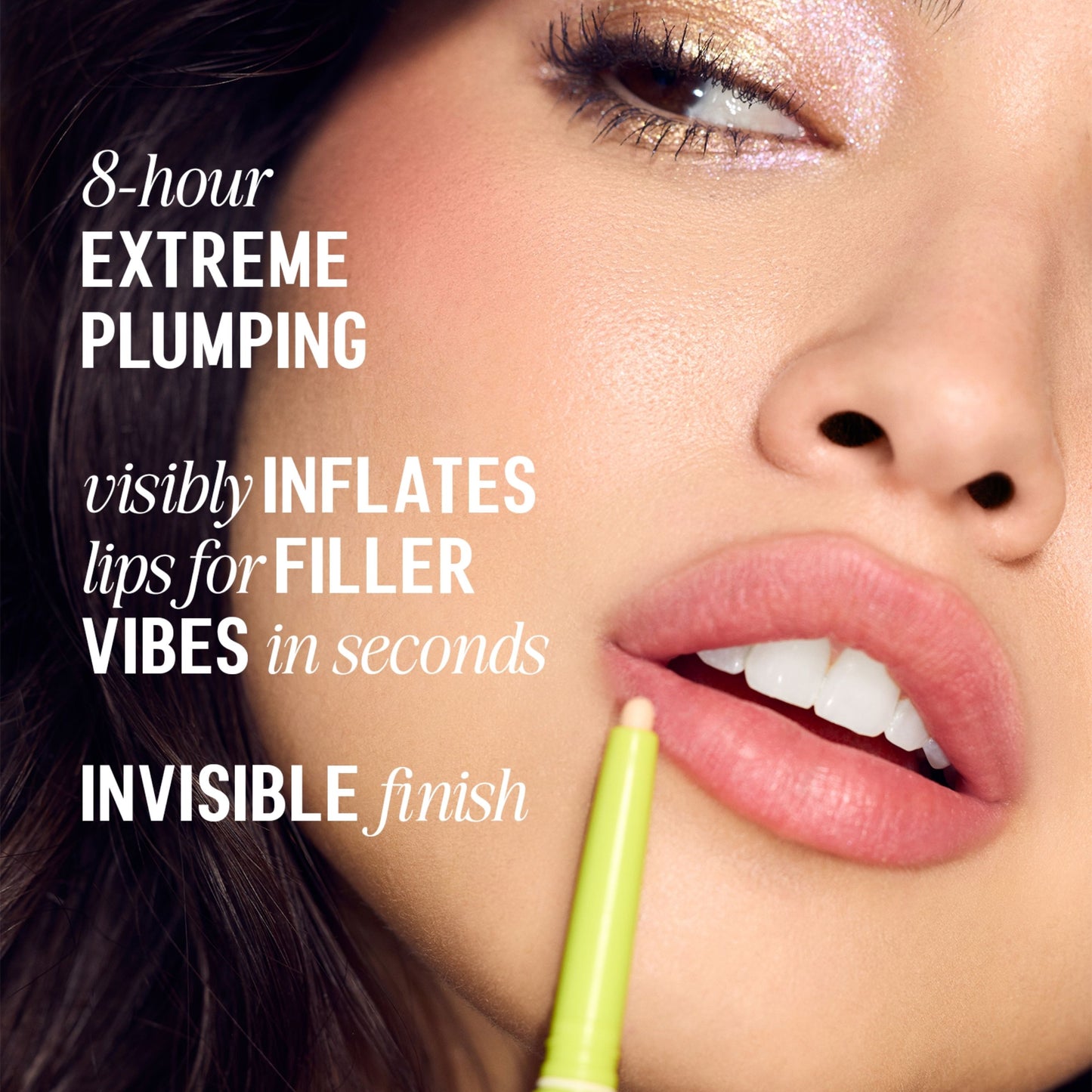 InvisiPlump™ Lip Liner