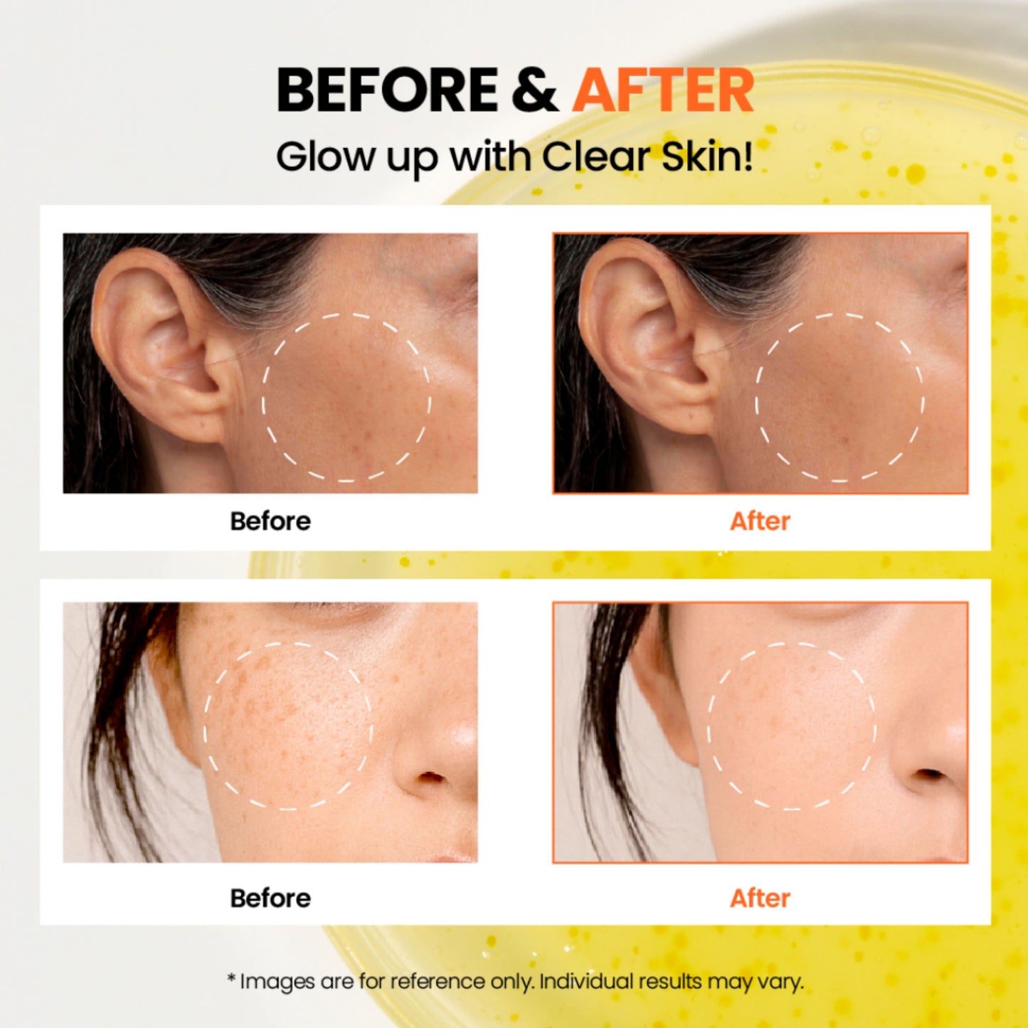 Yuja Glow Serum