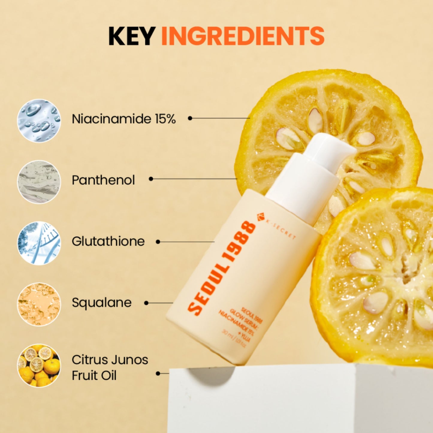 Yuja Glow Serum