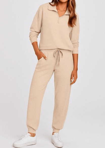 Ellie Travel Set