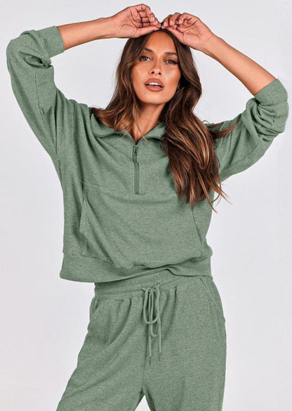 Ellie Travel Set