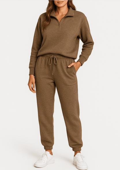 Ellie Travel Set