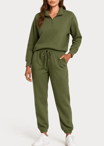 Ellie Travel Set