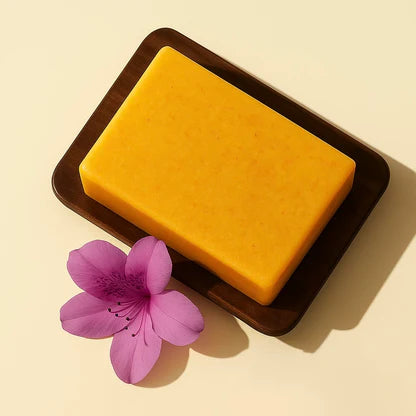 Turmeric Kojic Acid Soap
