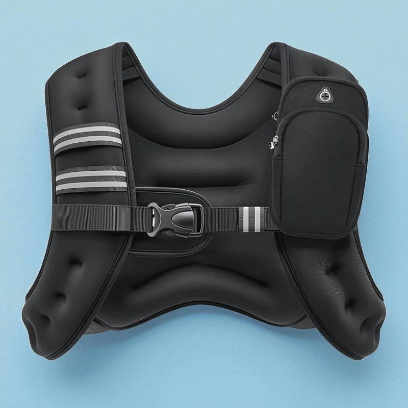 KIVAFIT® Weighted Vest