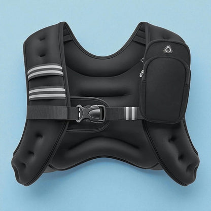 KIVAFIT® Weighted Vest
