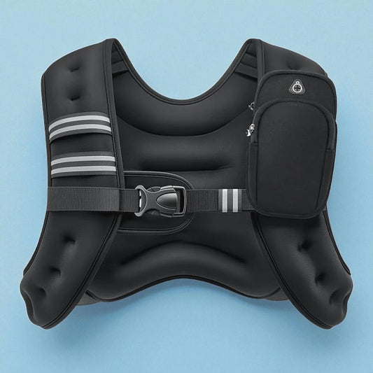 KIVAFIT® Weighted Vest