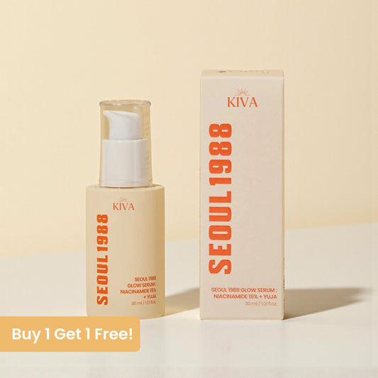 Yuja Glow Serum
