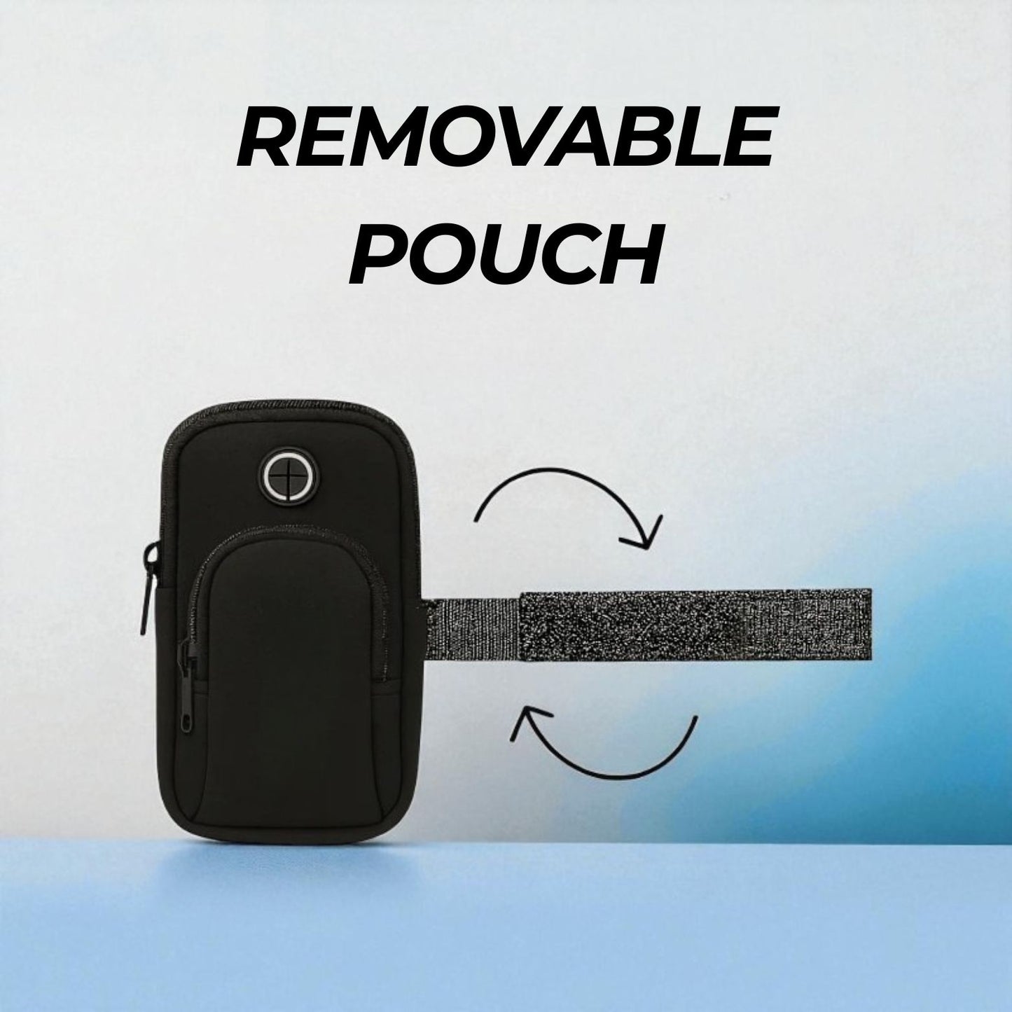 KIVAFIT® Weighted Vest